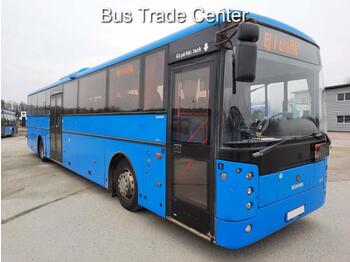 باص النقل بين المدن Scania Vest Contrast K280 UB LB // HC lift, 2 PCS: صور 1