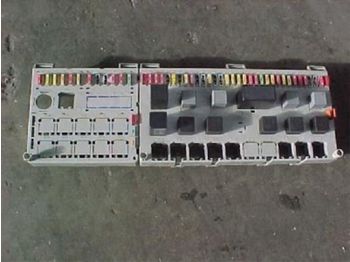 الملحقات الكهربائية Scania Zekeringskast