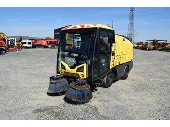 كناس Schmidt Johnston CN 200 Sweeper SWINGO CITYCAT Swepper
