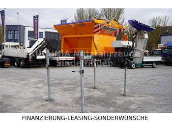 الرمال مفرشة Schmidt Salzstreuer SCHMIDT STRATOS S17-18-OCX-490