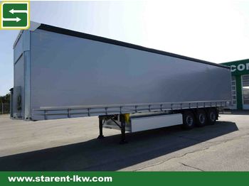 الخيمة نصف مقطورة Schmitz Cargobull Tautliner, Liftachse, XL-Zertifikat, Palka, NEU