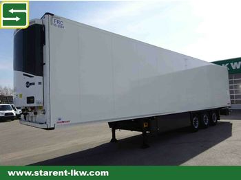 مبردة نصف مقطورة Schmitz Cargobull Thermo King SLXi300, Blumenbreit, Palka