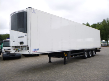 مبردة نصف مقطورة Schmitz Frigo trailer + Thermoking SLXE 300
