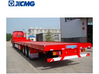  XCMG Official Manufacturer Double Deck Car Transport Trailers Truck Car Carrier Semi Trailer - شاحنة نقل سيارات نصف مقطورة
