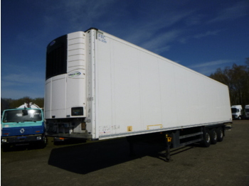 مبردة نصف مقطورة Schmitz Frigo trailer + Carrier Vector 1550