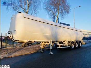 ACERBI Gas 51480 Liter gas tank , Propane / Propan LPG / GPL - نصف مقطورة صهريج