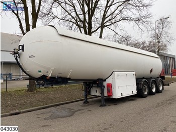 ROBINE Gas 49049  Liter gas tank , Propane / Propan LPG / GPL - نصف مقطورة صهريج