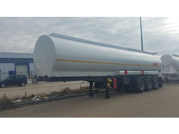 صهريج نصف مقطورة VERTRA NEW INSULATED PALM OIL TANKER SEMI TRAILER FROM DIRECT STOCK