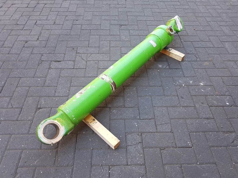 علم السوائل المتحركة Sennebogen 27779 - 818 - Tilt cylinder/Kippzylinder: صور 3