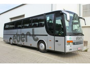سياحية حافلة Setra S 315 HD ( Euro 4 ): صور 1
