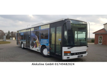 النقل الحضري Setra S 315 NF KLIMA: صور 1