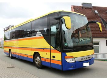 سياحية حافلة Setra S 415 GT-HD (Euro 5): صور 1