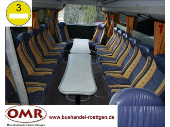 سياحية حافلة Setra S 415 HDH/VIP-Lounge/416/Travego/Tourismo: صور 1
