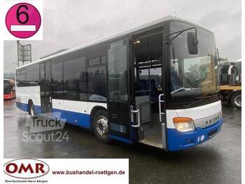 النقل الحضري Setra - S 415 LE Business/ Klima/ Retarder/ Euro 6: صور 1