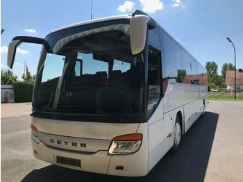 سياحية حافلة Setra S 416 GT: صور 1