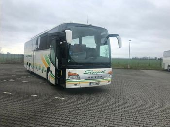 سياحية حافلة Setra S 416 GT-HD: صور 1