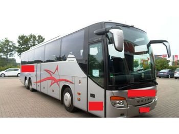 سياحية حافلة Setra S 416 GT-HD: صور 1