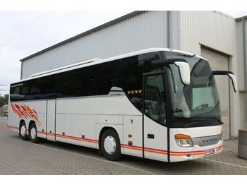 سياحية حافلة Setra S 416 GT-HD ( Euro 5 ): صور 1