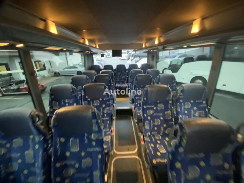 باص النقل بين المدن Setra S 417 UL: صور 15