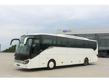 سياحية حافلة Setra S 515 HD