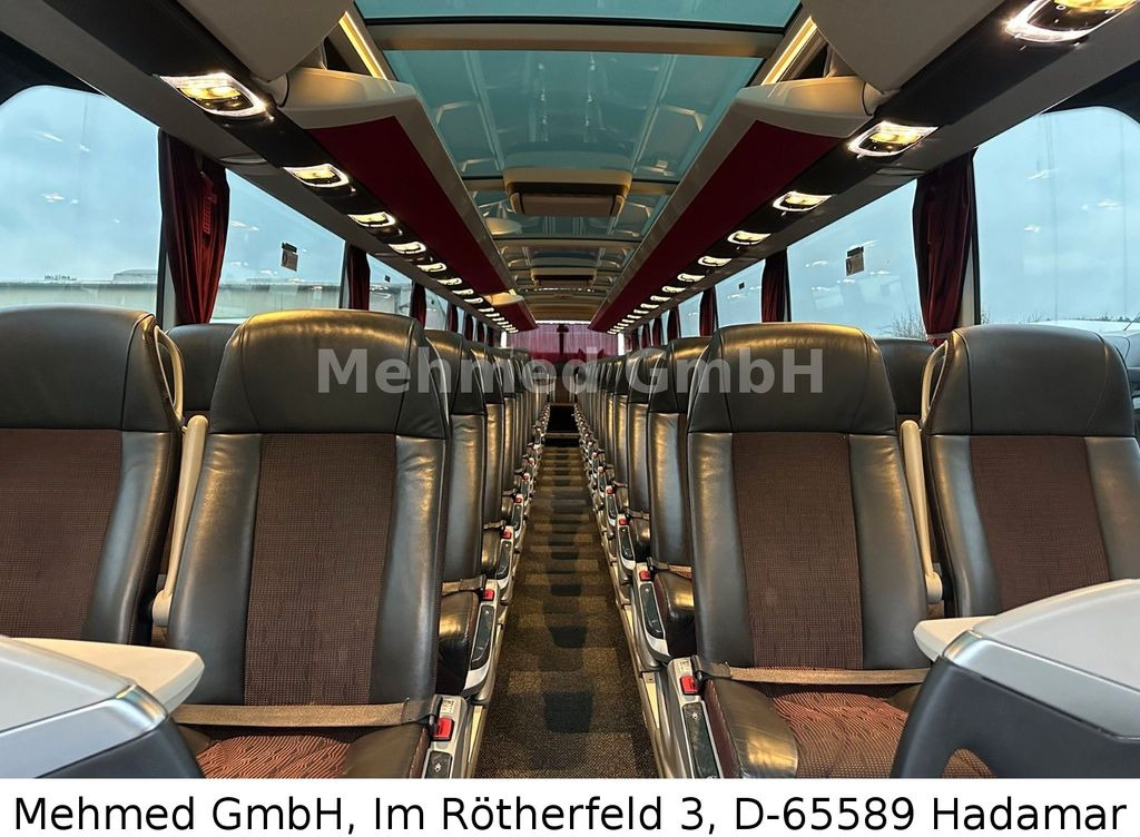 سياحية حافلة Setra S 517 HDH: صور 12