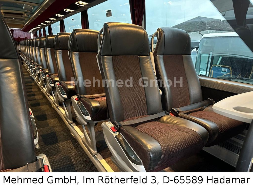 سياحية حافلة Setra S 517 HDH: صور 10