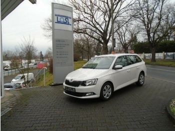 سيارة Skoda 1.4. TDI