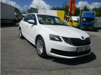 سيارة Skoda Active Plus: صور 1