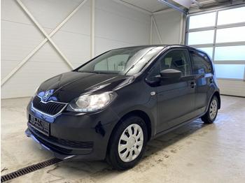 سيارة Skoda Citigo: صور 1