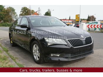 سيارة Skoda Superb 2.0 TDI Lim. Active/Front Assist./PDC