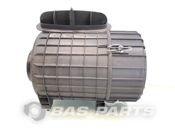 DAF Air filter housing 1638025 - فلتر الهواء