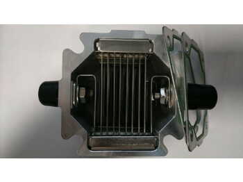Doosan Doosan 65.26803-7028B Heater - نظام سحب الهواء