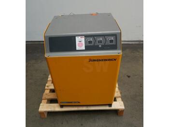 JUNGHEINRICH D400V G 48/70 B - البطارية