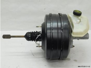 Bremskraftverstärker Hauptbremszylinder 2D0612101P VW LT 28 (444-173 01-7-1-3) - أجزاء الفرامل