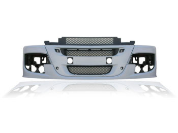  IVECO FRONT  STRALIS AT CUBE HAINNtech bumper IVECO STRALIS AT CUBE - كأس مترعة