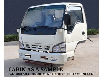  ISUZU EASY L - الكبائن