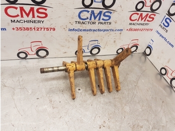 الكابينة والداخلية Ford Digger Bachoe Loader Cab Control Kit E0nne650aa
