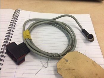  Control Cable for Jungheinrich ETM/V 320/325 - الكابلات/ الأسلاك