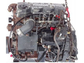 المحرك DAF LF 45