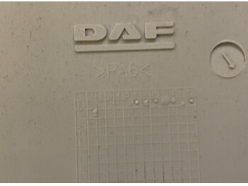 قطع الغيار DAF XF 106