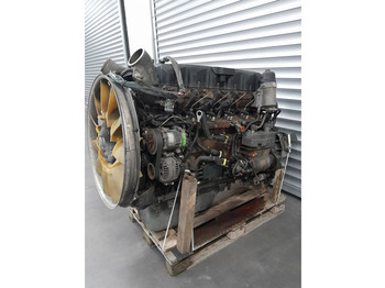 المحرك DAF XF 105