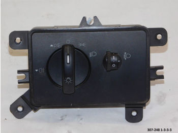  Lichtschalter 498510 Schalter Ford Transit Bj 2012 (307-248 1-3-3-3) - باب و قطع الغيار