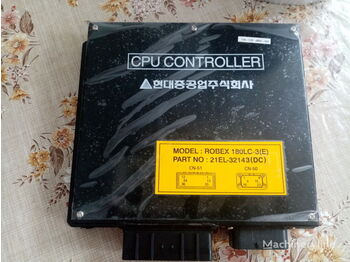 كتلة التحكم HYUNDAI ROBEX 180LC.3