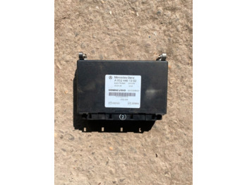  Mercedes Atego VDO Elektronik CPC/FR Steuergerät A0024461302 - كتلة التحكم