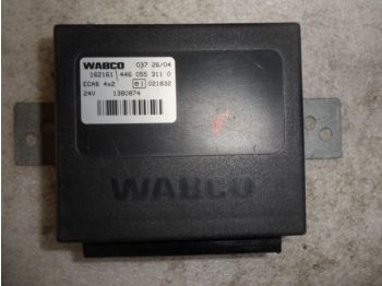 WABCO DAF ABS electronics - كتلة التحكم