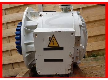  DEUTZ 50 56KW 70KVA trójfazowa  for generator - النظام الكهربائي