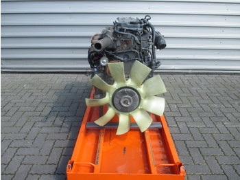 DAF CE265C 220 HP - المحرك