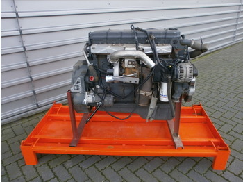 DAF GR165S2 22 HP - المحرك
