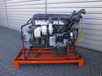 DAF MX375S2 510 HP - المحرك