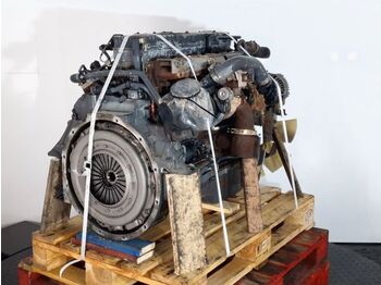  DAF Paccar 6ISB E3 5.9 CE162C Engine (Truck) - المحرك